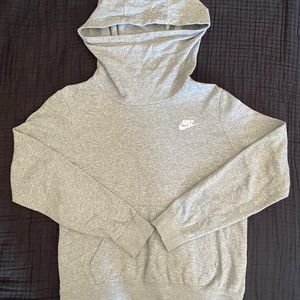 Nike Cowl Neck Hoodie